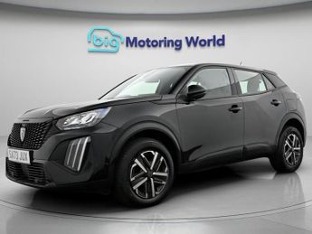 Peugeot 2008 PURETECH S/S ACTIVE
