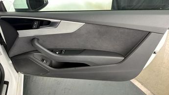 Audi A5 TFSI S LINE