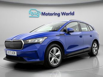 Skoda Enyaq 60