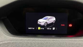 Skoda Enyaq 60