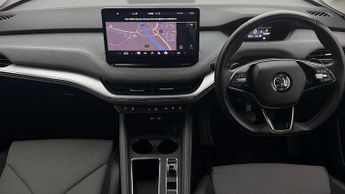 Skoda Enyaq 60