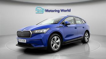 Skoda Enyaq 60