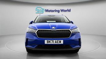 Skoda Enyaq 60