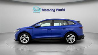 Skoda Enyaq 60