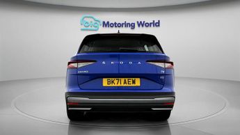 Skoda Enyaq 60