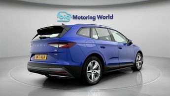 Skoda Enyaq 60