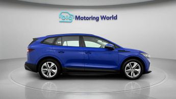 Skoda Enyaq 60