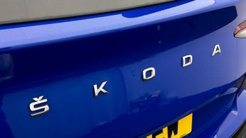 Skoda Enyaq 60
