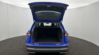 Skoda Enyaq 60