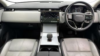 Land Rover Range Rover Velar S