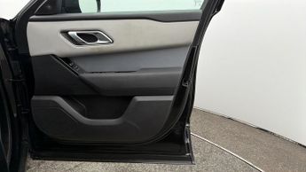 Land Rover Range Rover Velar S