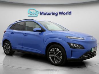 Hyundai KONA PREMIUM