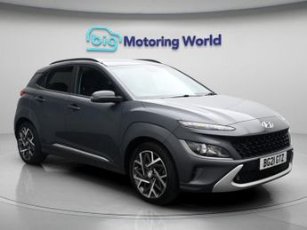 Hyundai KONA GDI PREMIUM