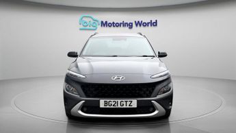 Hyundai KONA GDI PREMIUM