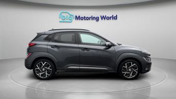 Hyundai KONA GDI PREMIUM