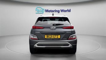 Hyundai KONA GDI PREMIUM