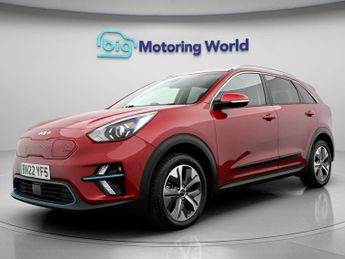 Kia Niro 2