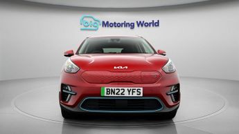 Kia Niro 2