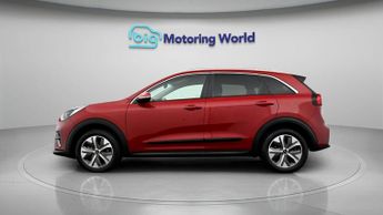 Kia Niro 2
