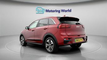 Kia Niro 2
