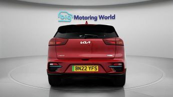 Kia Niro 2