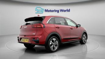 Kia Niro 2