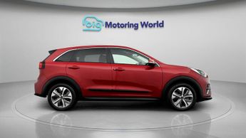 Kia Niro 2