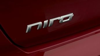 Kia Niro 2