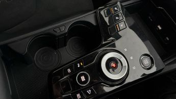 Kia Sportage GT-LINE ISG