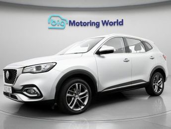 MG HS EXCITE