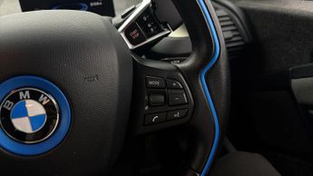 BMW i3 I3