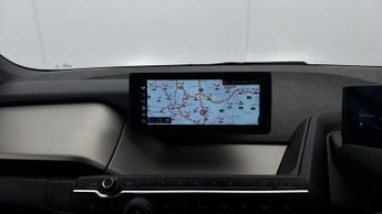 BMW i3 I3