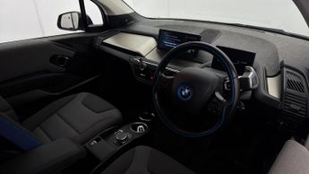 BMW i3 I3