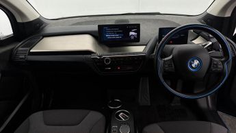 BMW i3 I3