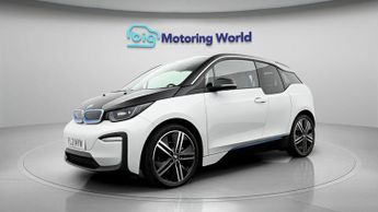 BMW i3 I3