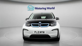 BMW i3 I3