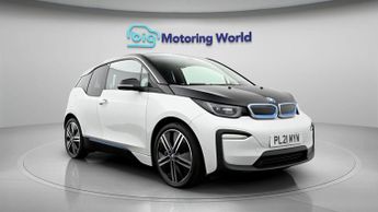 BMW i3 I3