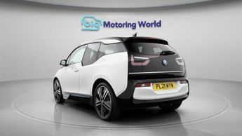 BMW i3 I3