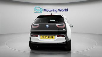 BMW i3 I3