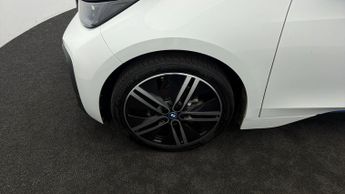 BMW i3 I3
