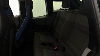 BMW i3 I3