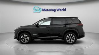Nissan X-Trail E-POWER N-CONNECTA