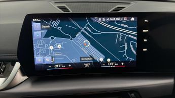 BMW iX1 XDRIVE 30 M SPORT