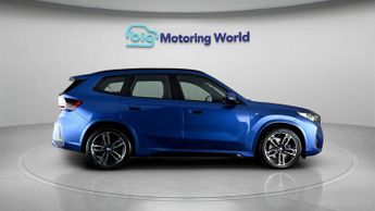 BMW iX1 XDRIVE 30 M SPORT