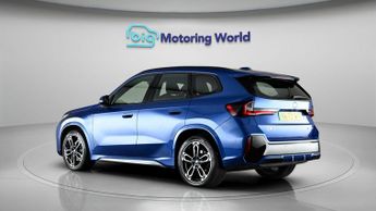BMW iX1 XDRIVE 30 M SPORT