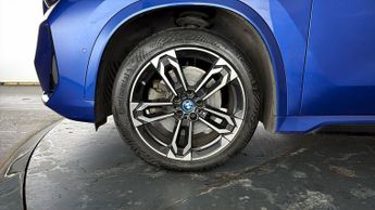 BMW iX1 XDRIVE 30 M SPORT