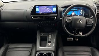 Citroen C5 Aircross C-SERIES EDITION