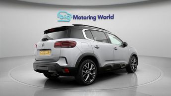 Citroen C5 Aircross C-SERIES EDITION