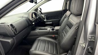 Citroen C5 Aircross C-SERIES EDITION