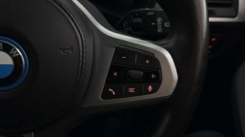 BMW iX3 M SPORT